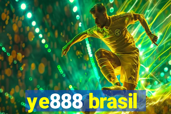 ye888 brasil